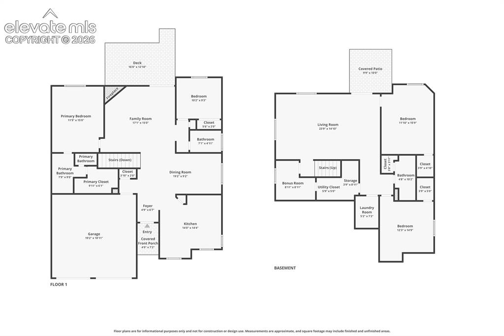 3839 Range Drive Colorado Springs CO 80922