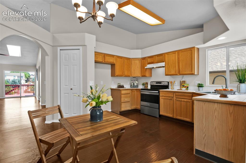 3839 Range Drive Colorado Springs CO 80922
