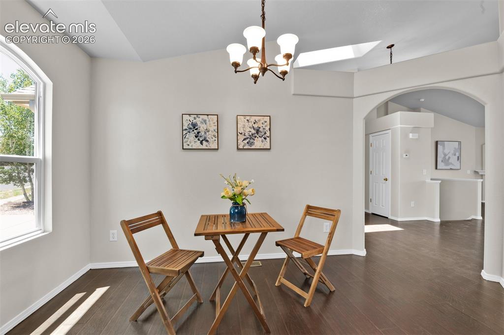 3839 Range Drive Colorado Springs CO 80922