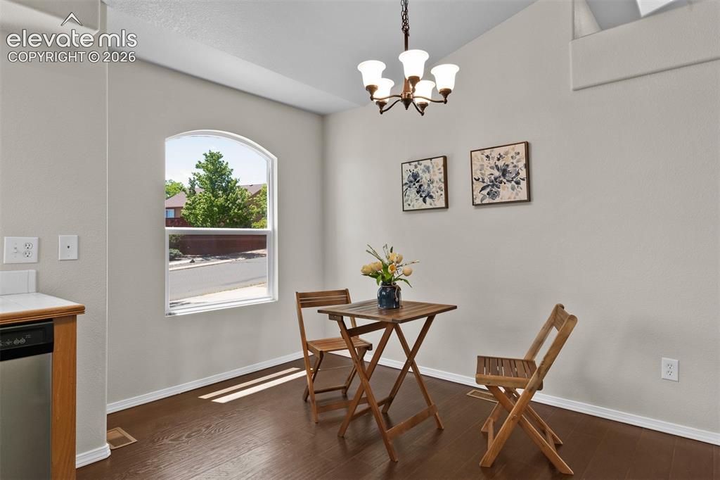 3839 Range Drive Colorado Springs CO 80922