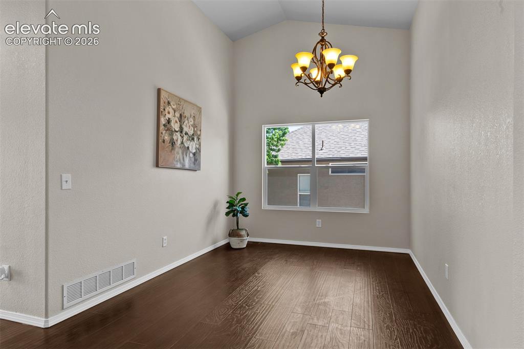3839 Range Drive Colorado Springs CO 80922