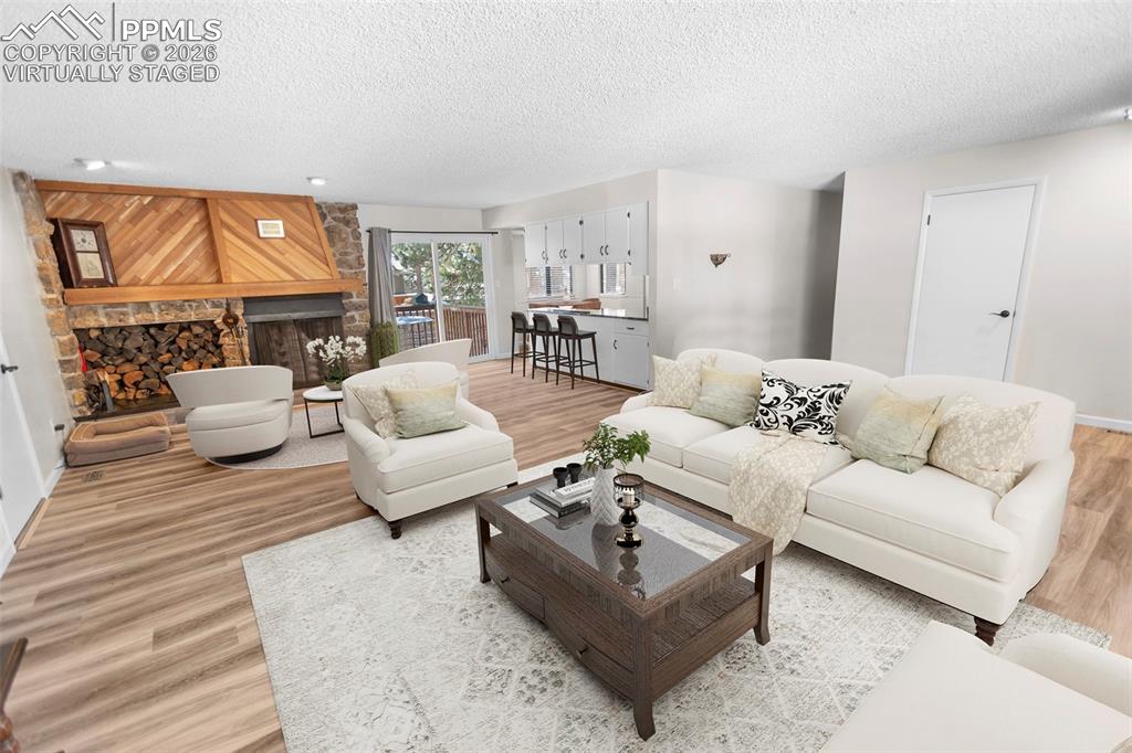 685 Sunnywood Loop Woodland Park CO 80863