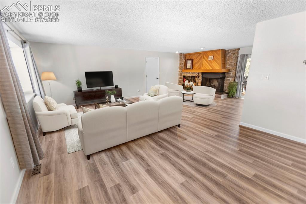 685 Sunnywood Loop Woodland Park CO 80863