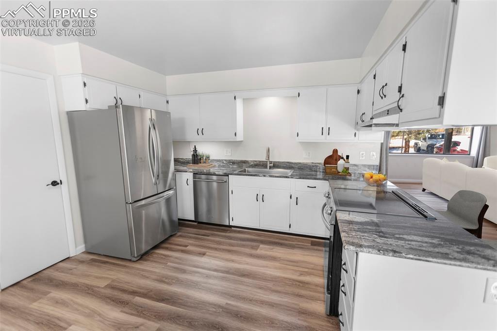 685 Sunnywood Loop Woodland Park CO 80863