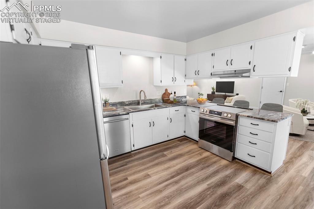 685 Sunnywood Loop Woodland Park CO 80863