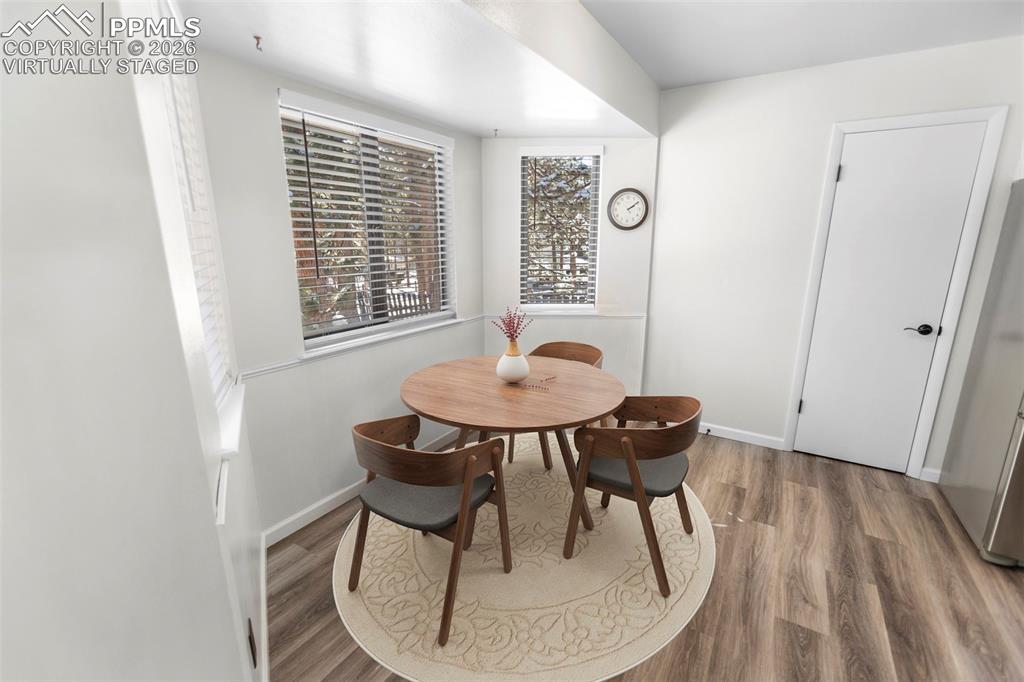 685 Sunnywood Loop Woodland Park CO 80863