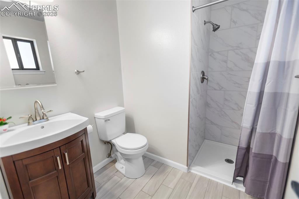 685 Sunnywood Loop Woodland Park CO 80863