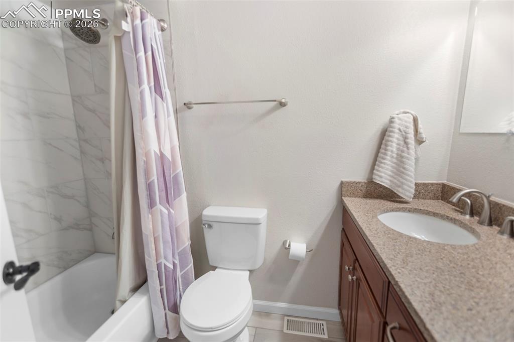 685 Sunnywood Loop Woodland Park CO 80863