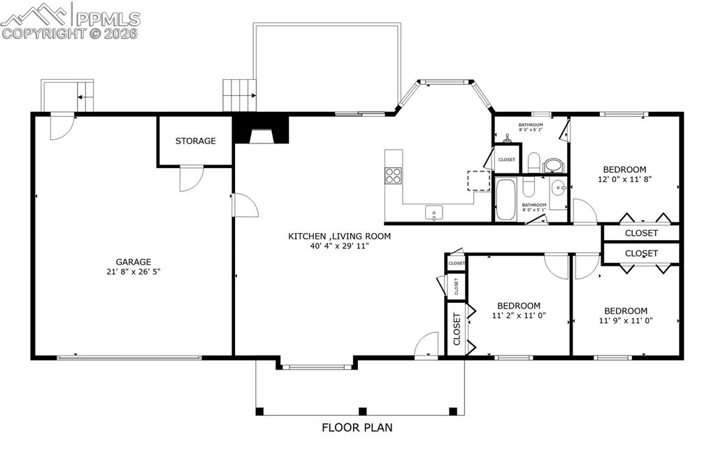 685 Sunnywood Loop Woodland Park CO 80863