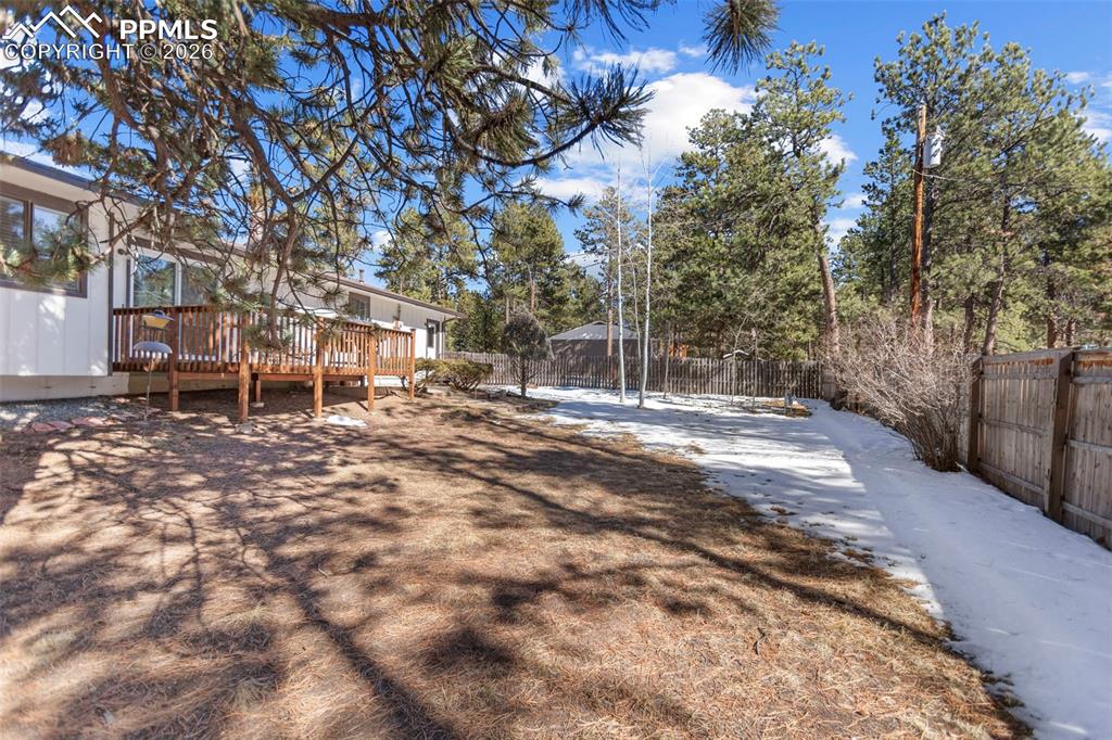 685 Sunnywood Loop Woodland Park CO 80863