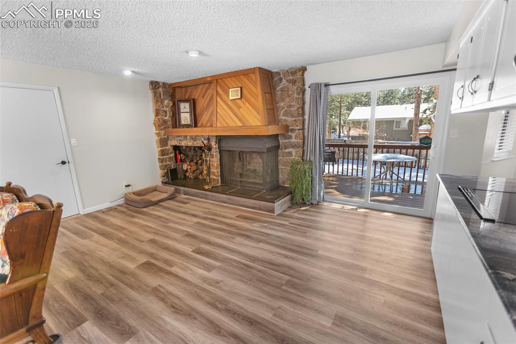 685 Sunnywood Loop Woodland Park CO 80863