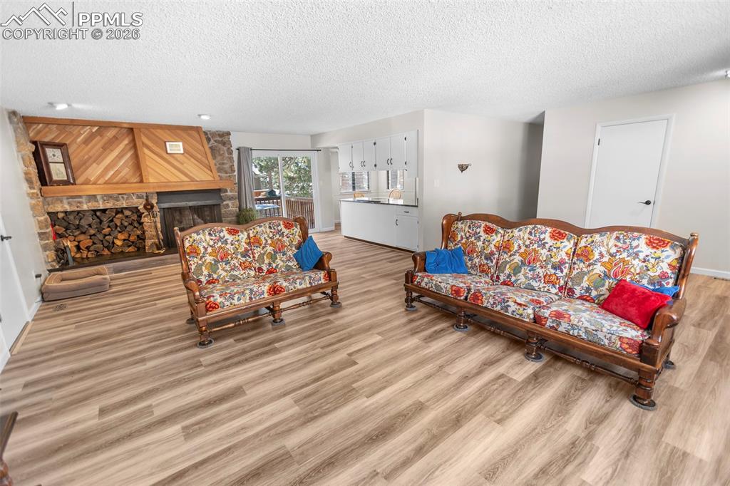 685 Sunnywood Loop Woodland Park CO 80863