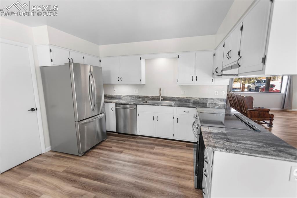 685 Sunnywood Loop Woodland Park CO 80863