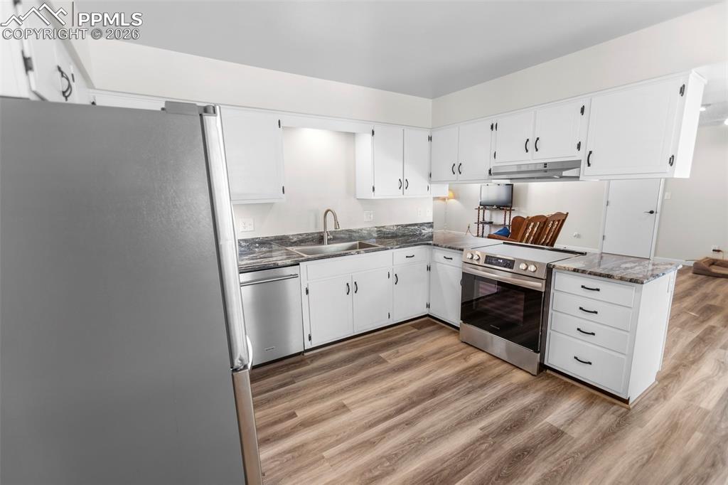 685 Sunnywood Loop Woodland Park CO 80863
