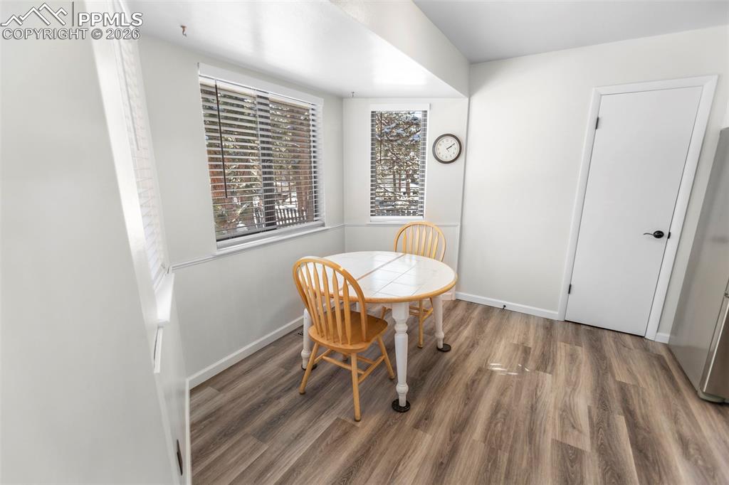 685 Sunnywood Loop Woodland Park CO 80863