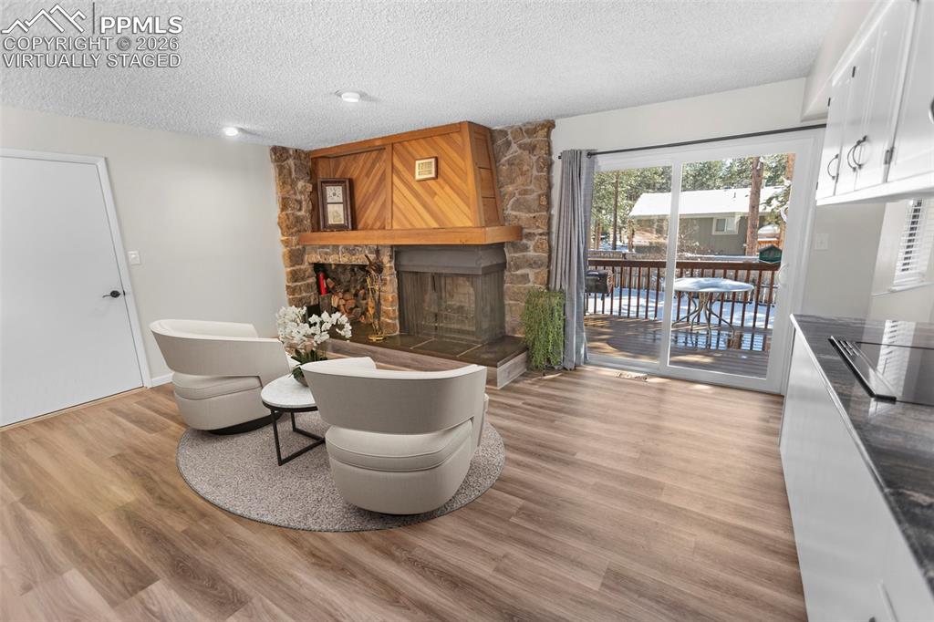 685 Sunnywood Loop Woodland Park CO 80863