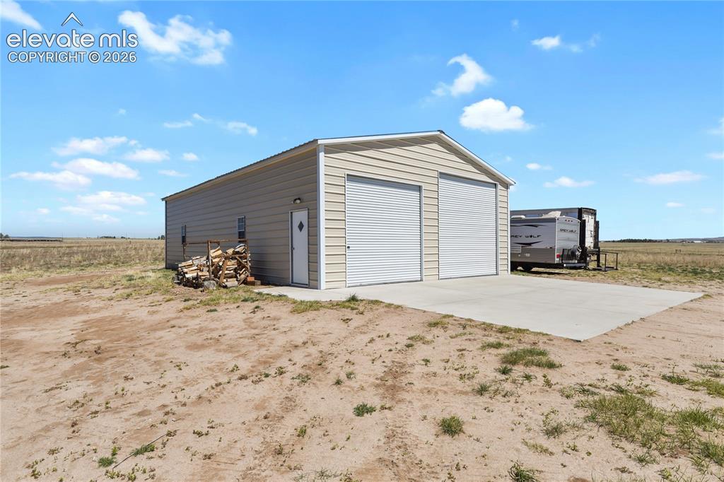 22280 Jones Road Peyton CO 80831