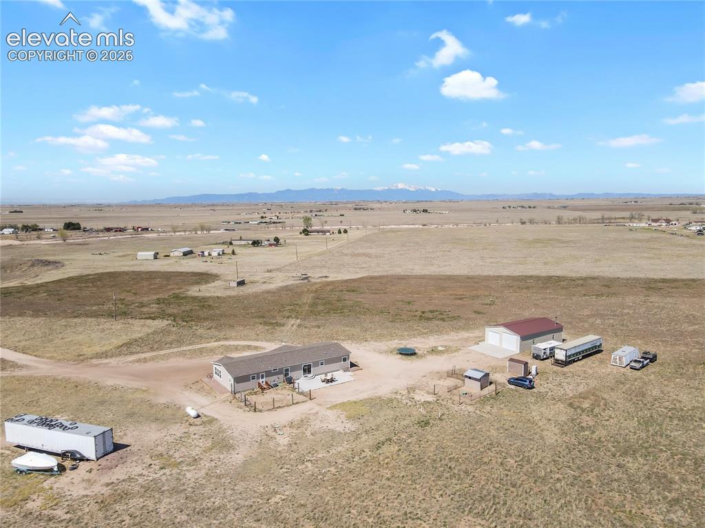 22280 Jones Road Peyton CO 80831