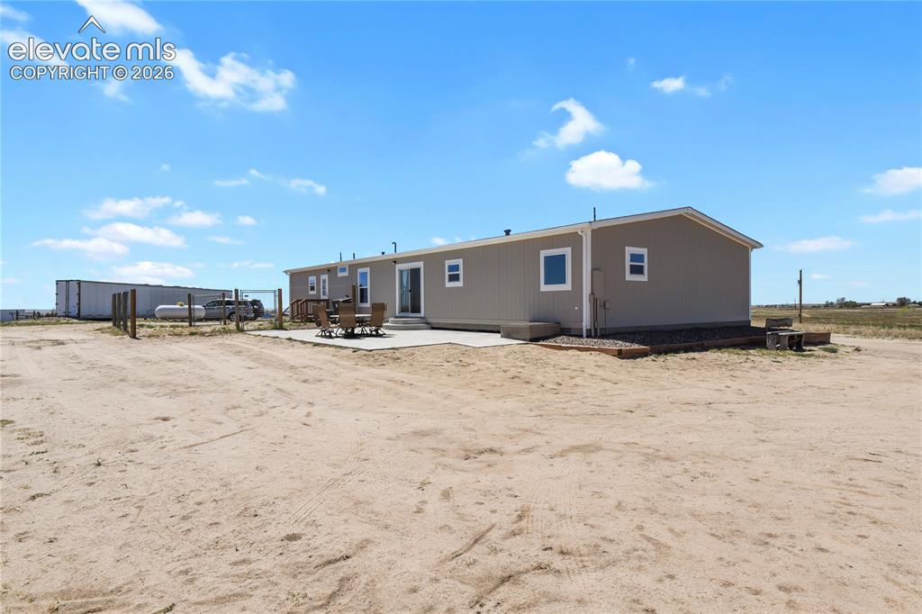 22280 Jones Road Peyton CO 80831