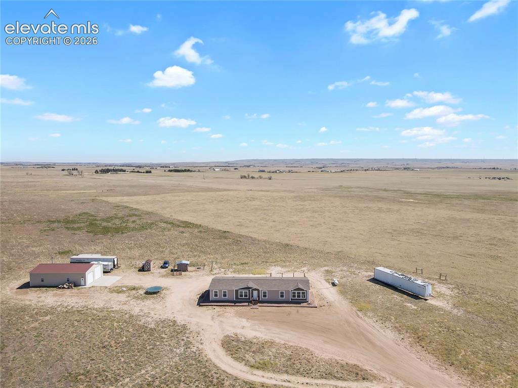 22280 Jones Road Peyton CO 80831