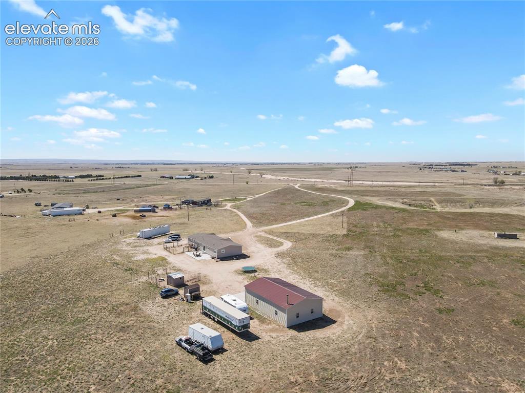 22280 Jones Road Peyton CO 80831