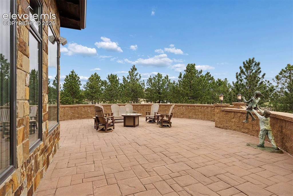 14345 Millhaven Place Colorado Springs CO 80908