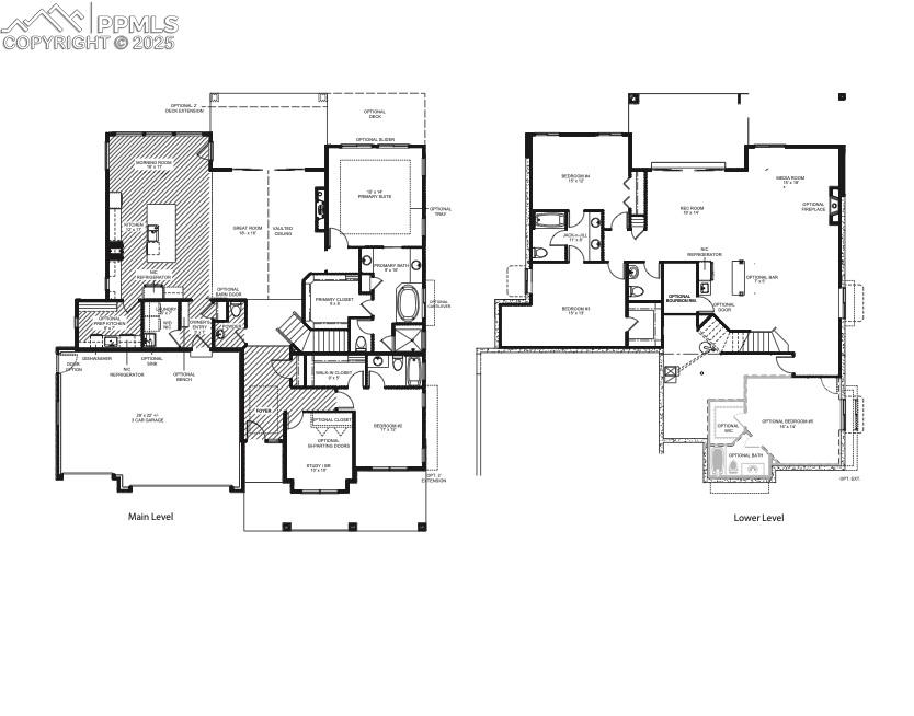 17629 Emerson Cliff Court Colorado Springs CO 80908