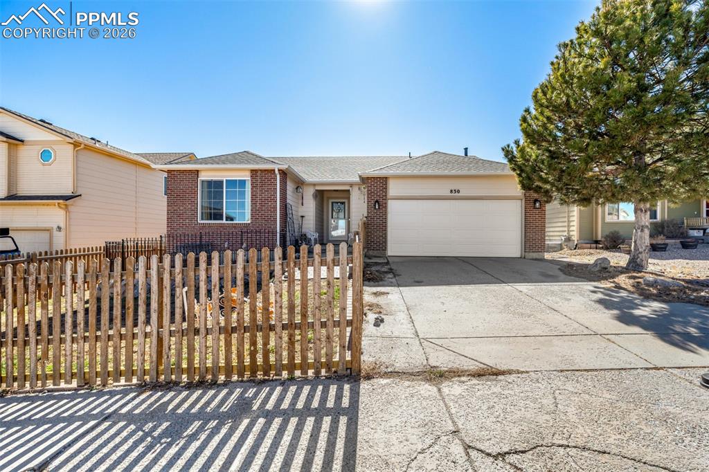 830 Winebrook Way Fountain CO 80817