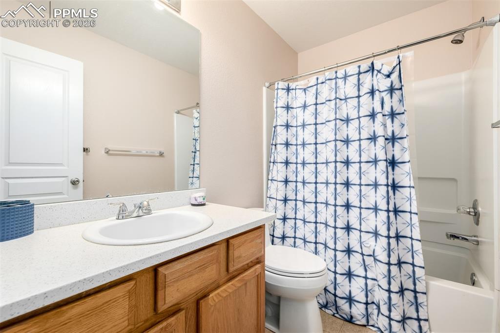 830 Winebrook Way Fountain CO 80817