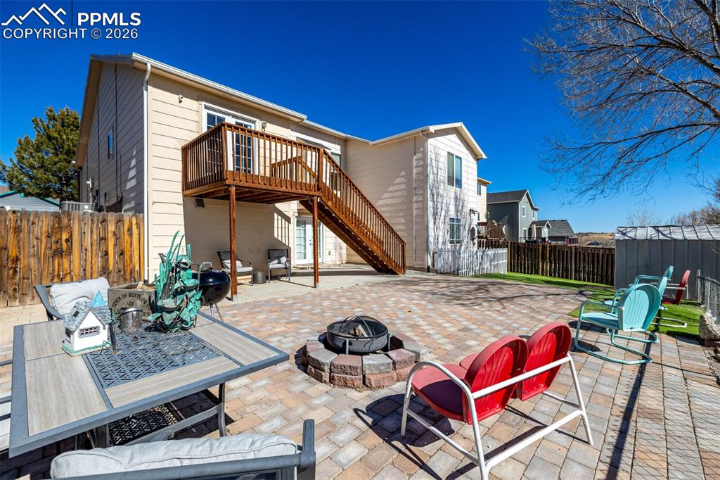 830 Winebrook Way Fountain CO 80817