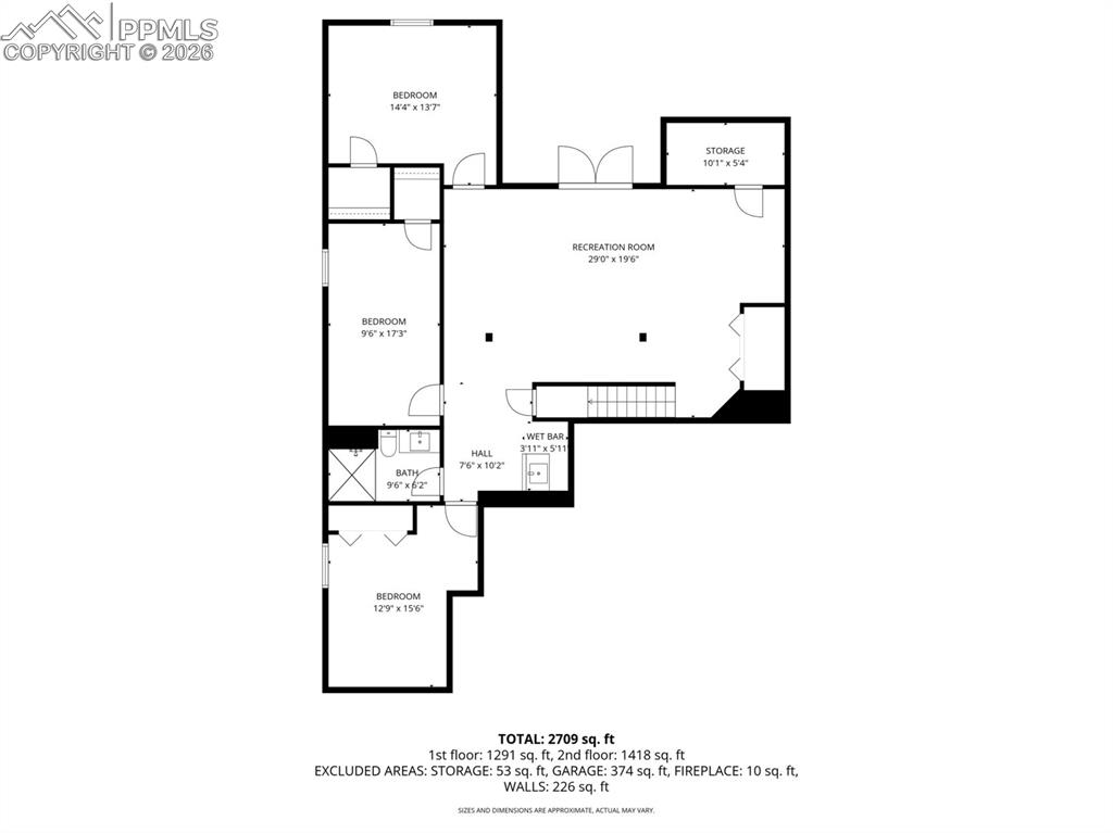 830 Winebrook Way Fountain CO 80817