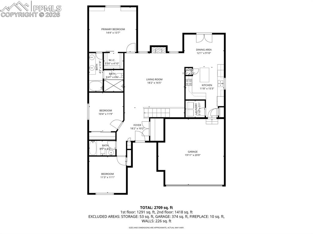 830 Winebrook Way Fountain CO 80817