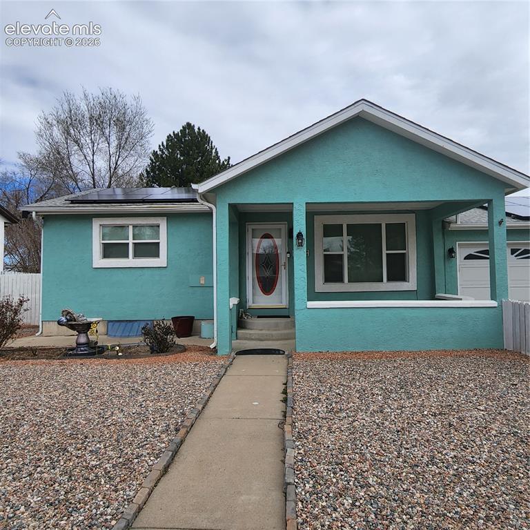 624 Hewitt Street Pueblo CO 81005