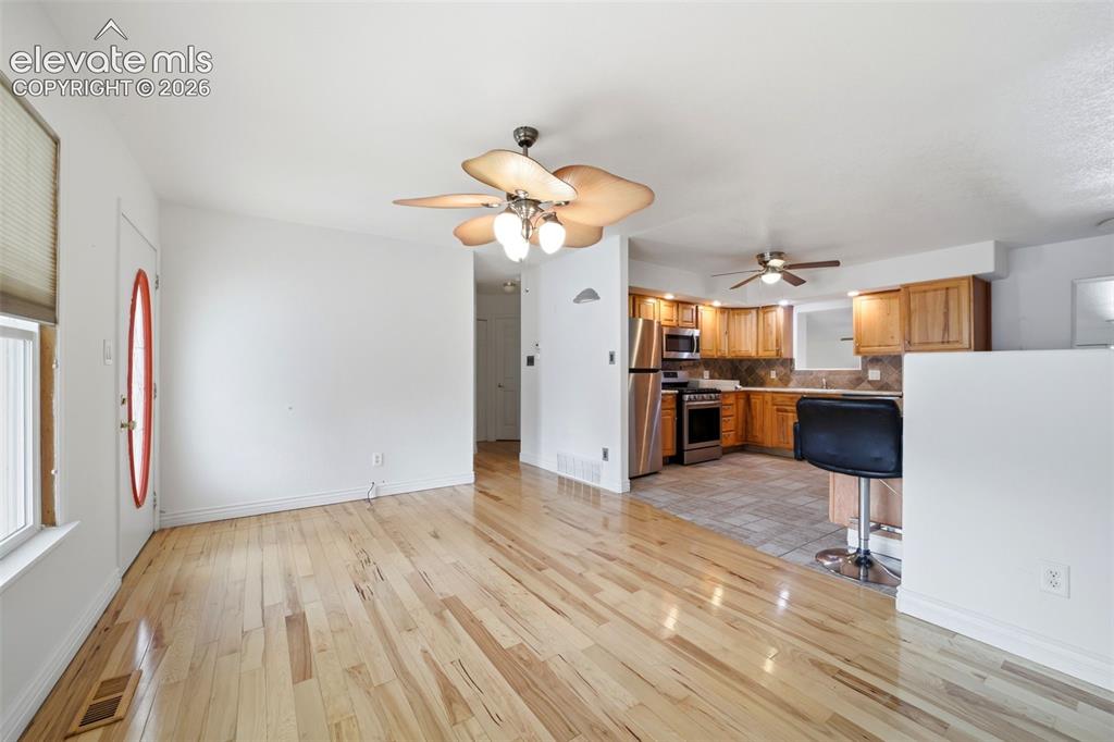 624 Hewitt Street Pueblo CO 81005