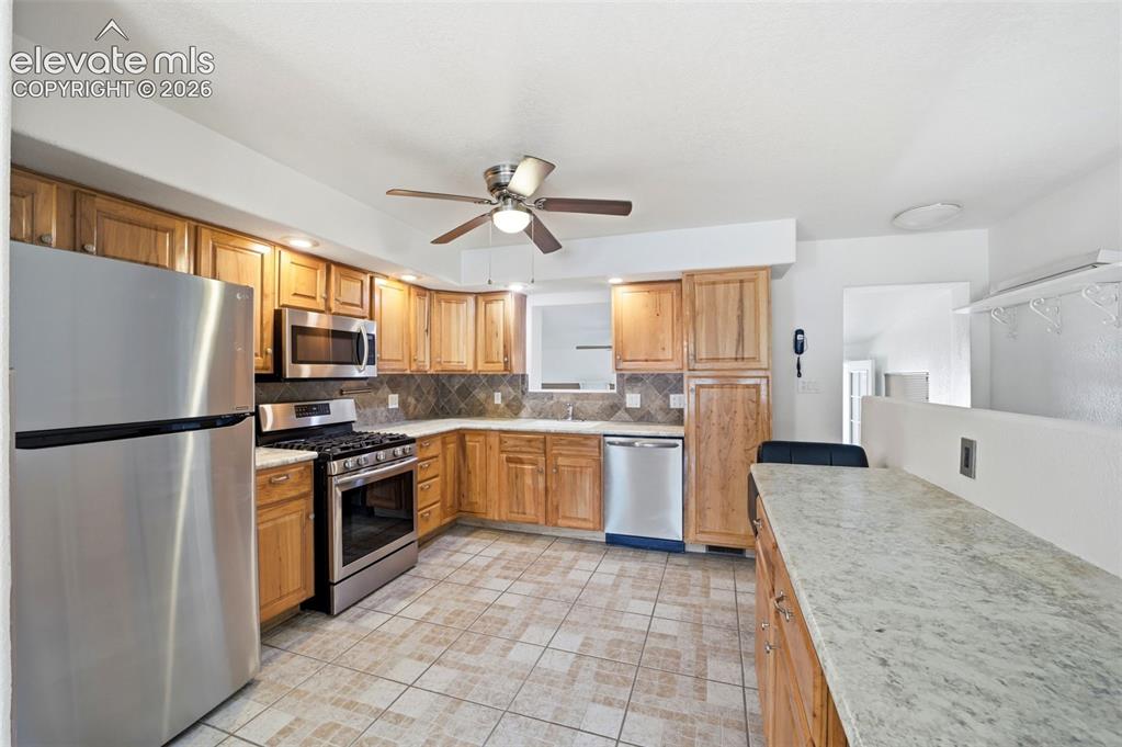 624 Hewitt Street Pueblo CO 81005