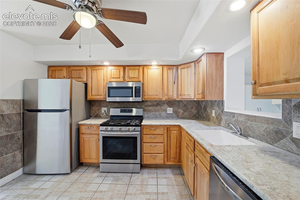 624 Hewitt Street Pueblo CO 81005