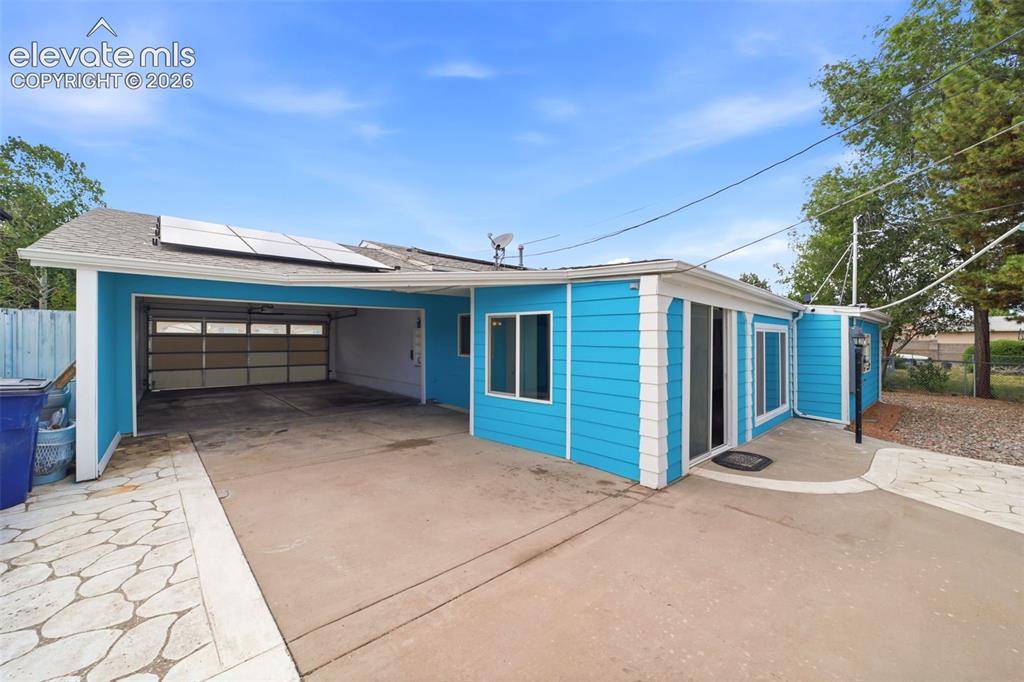 624 Hewitt Street Pueblo CO 81005