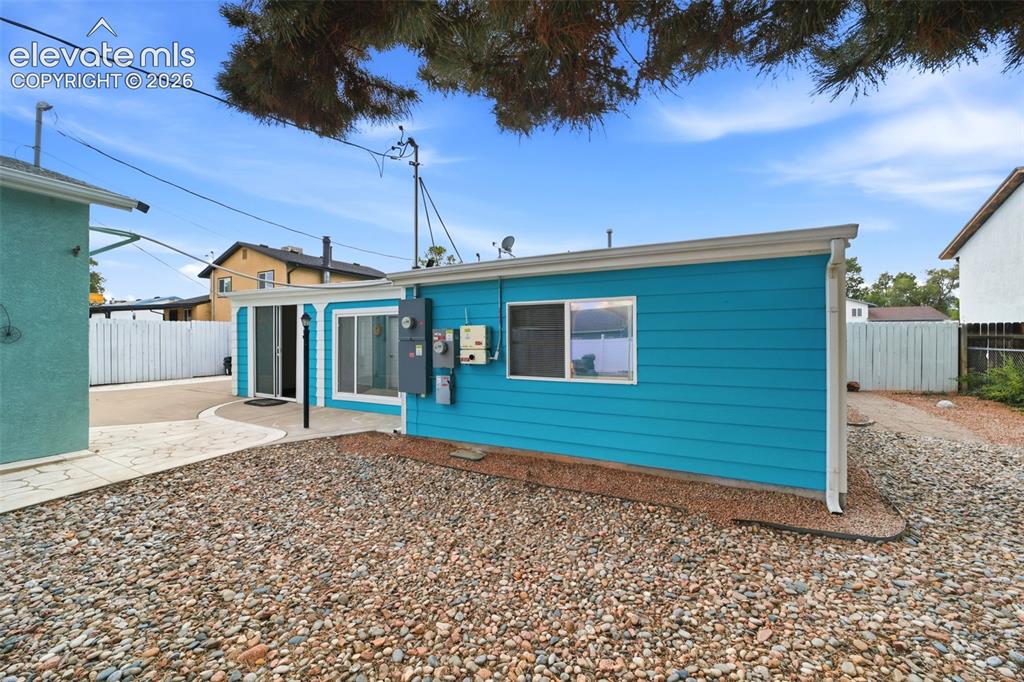 624 Hewitt Street Pueblo CO 81005