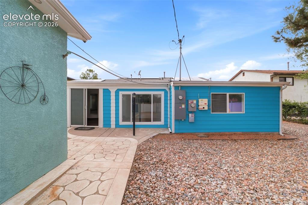 624 Hewitt Street Pueblo CO 81005