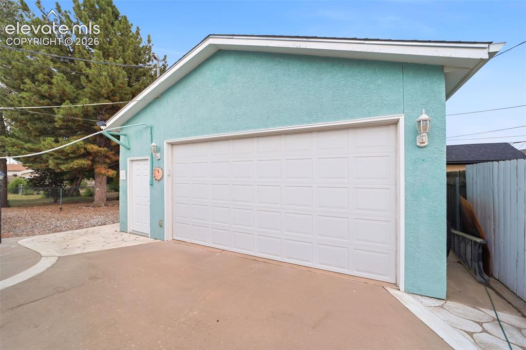 624 Hewitt Street Pueblo CO 81005