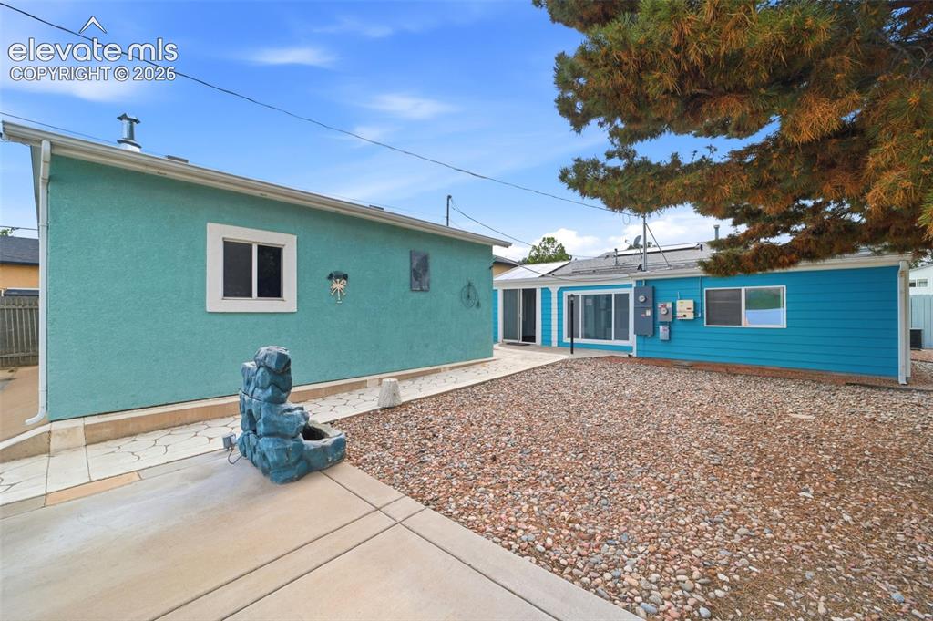 624 Hewitt Street Pueblo CO 81005