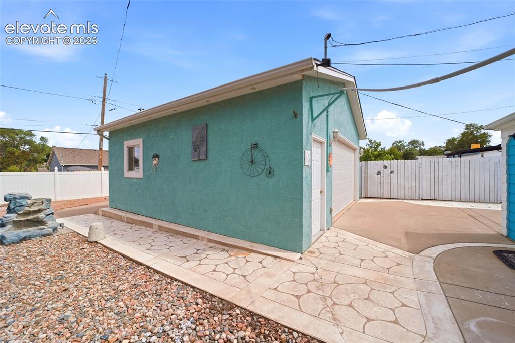 624 Hewitt Street Pueblo CO 81005