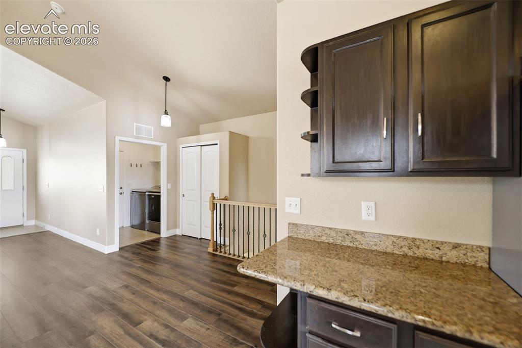 5259 Fossil Butte Drive Colorado Springs CO 80923
