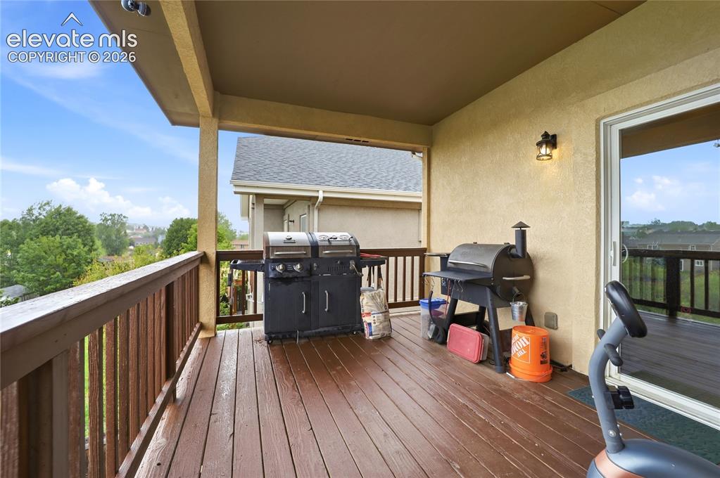 5259 Fossil Butte Drive Colorado Springs CO 80923