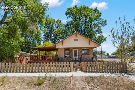 1020 W Arroyo Avenue Pueblo CO 81004