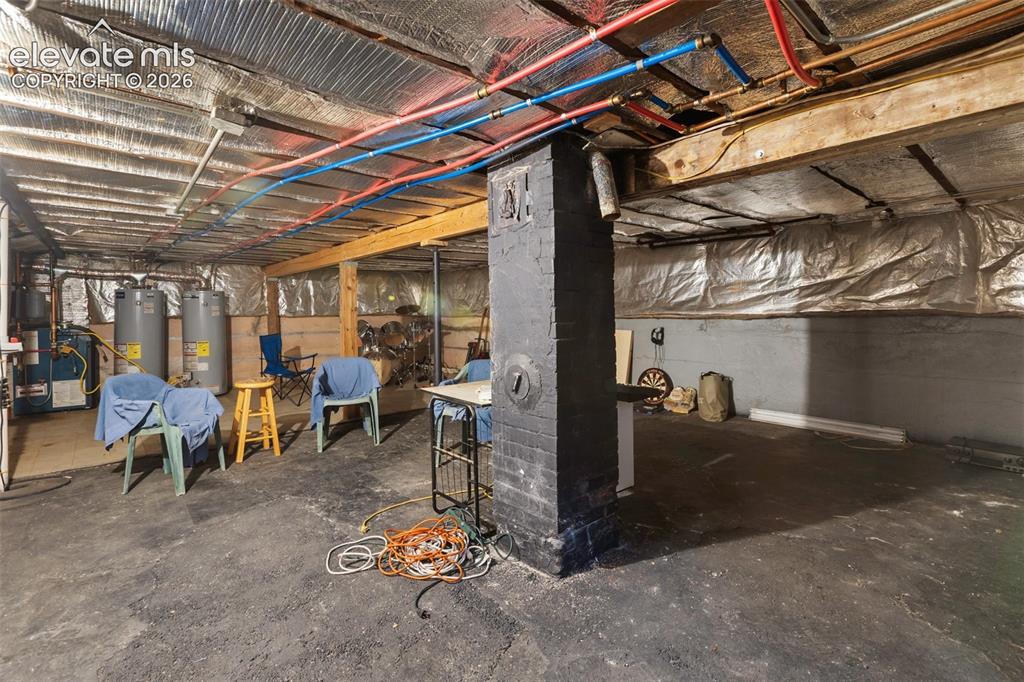 1020 W Arroyo Avenue Pueblo CO 81004