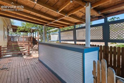 1020 W Arroyo Avenue Pueblo CO 81004