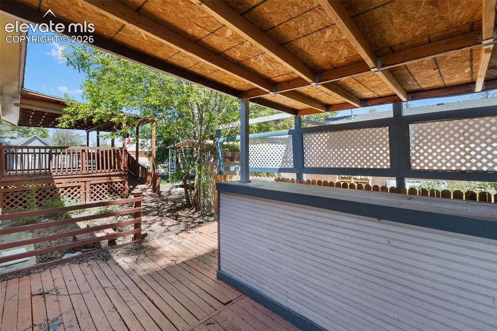 1020 W Arroyo Avenue Pueblo CO 81004