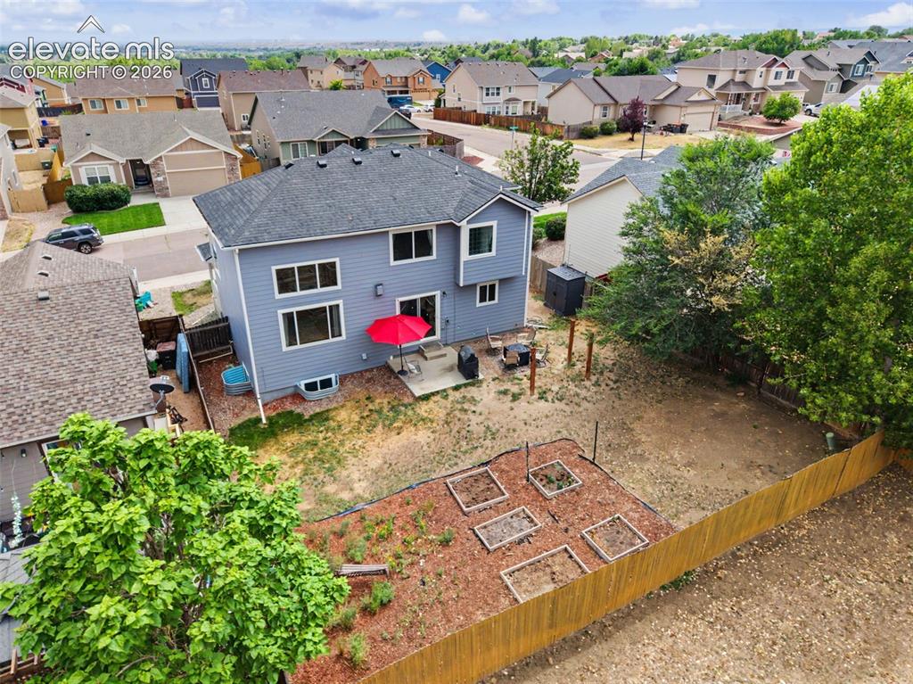 7460 Wind Haven Trail Fountain CO 80817
