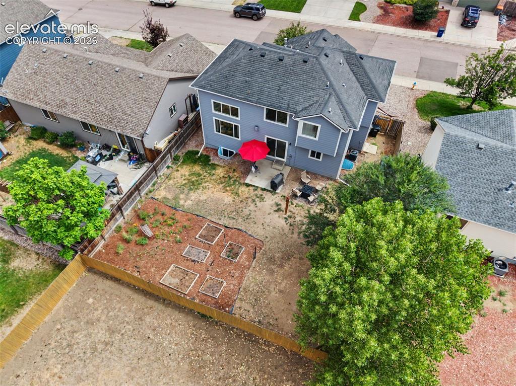 7460 Wind Haven Trail Fountain CO 80817